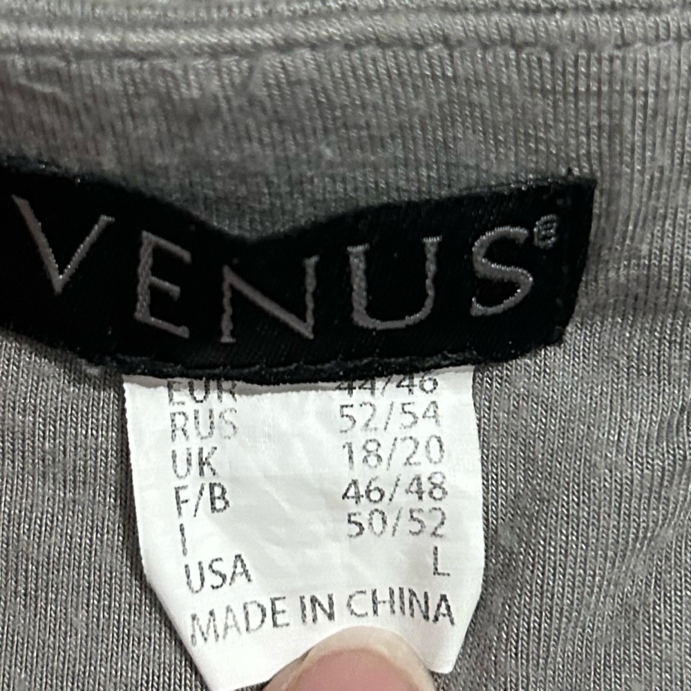 Venus large strapless top embellished millennial - Picture 5 of 8